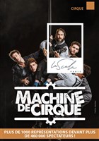 Machine de cirque