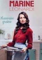 Marine Leonardi dans Mauvaise graine