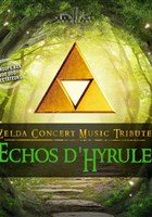 Echos d'Hyrule | Bayonne