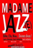 Madame Jazz(e)