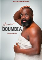 Issa Doumbia dans Monsieur Doumbia