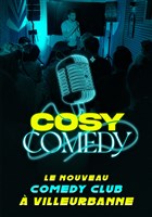 Le Cosy Comedy