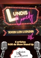 Lundis Comedy