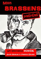 Mon Brassens prfr