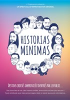 Historias minimas