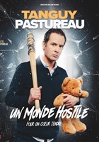 Tanguy Pastureau dans Un monde hostile