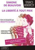 Simone de Beauvoir, la libert  tout prix