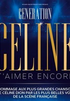 Gnration Cline : T'aimer encore