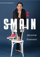 Sman dconne finement | Chalon-sur-Saone