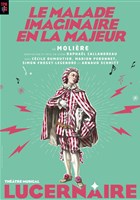 Le Malade Imaginaire en La Majeur