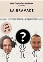 La Bravade