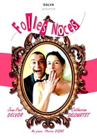 Folles noces