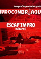 Escap'Impro