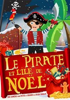 Le pirate et l'le de Nol