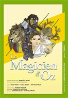 Le Magicien d'Oz