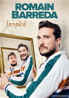 Romain Barreda dans Inspir