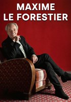 Maxime Le Forestier