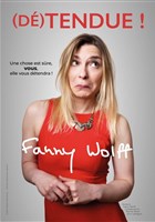 Fanny Wolff dans (D)tendue !