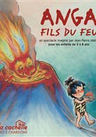 Anga fils du feu