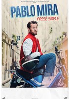 Pablo Mira dans Pass Simple