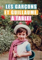 Les garons et Guillaume,  table !