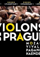 Violons de Prague | Monswiller