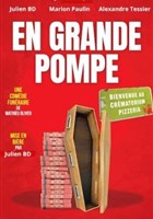 En grande pompe