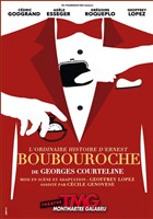 L'ordinaire histoire d'Ernest Boubouroche