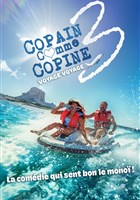 Copain comme Copine 3 : Voyage, voyage !