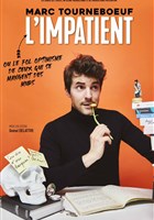 Marc Tourneboeuf dans L'Impatient