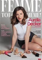 Aurlia Decker dans Femme toi-mme !