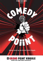 Comedy Poiint