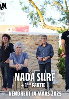 Nada Surf