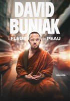 David Buniak dans A Fleur De Peau