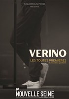 Verino dans Les toutes premires