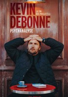 Kevin Debonne dans Psychanalyse