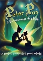 Peter Pan  la rescousse des fes