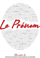 Le Prnom