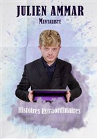 Julien Ammar dans Histoires extraordinaires