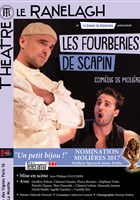 Les Fourberies de Scapin