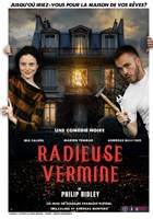 Radieuse vermine