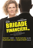 Brigade financire