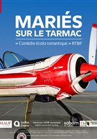 Maris sur le Tarmac