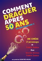 Comment draguer aprs 50 ans