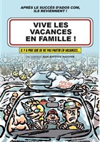 Ados.com : Vive les vacances en famille !