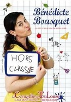 Benedicte Bousquet dans Hors classe