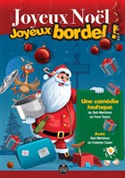 Joyeux Nol, joyeux bordel !