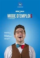 Balu dans Mode d'emplois