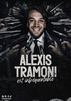 Alexis Tramoni est infrquentable