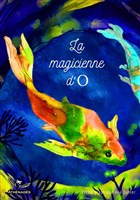 La magicienne d'O